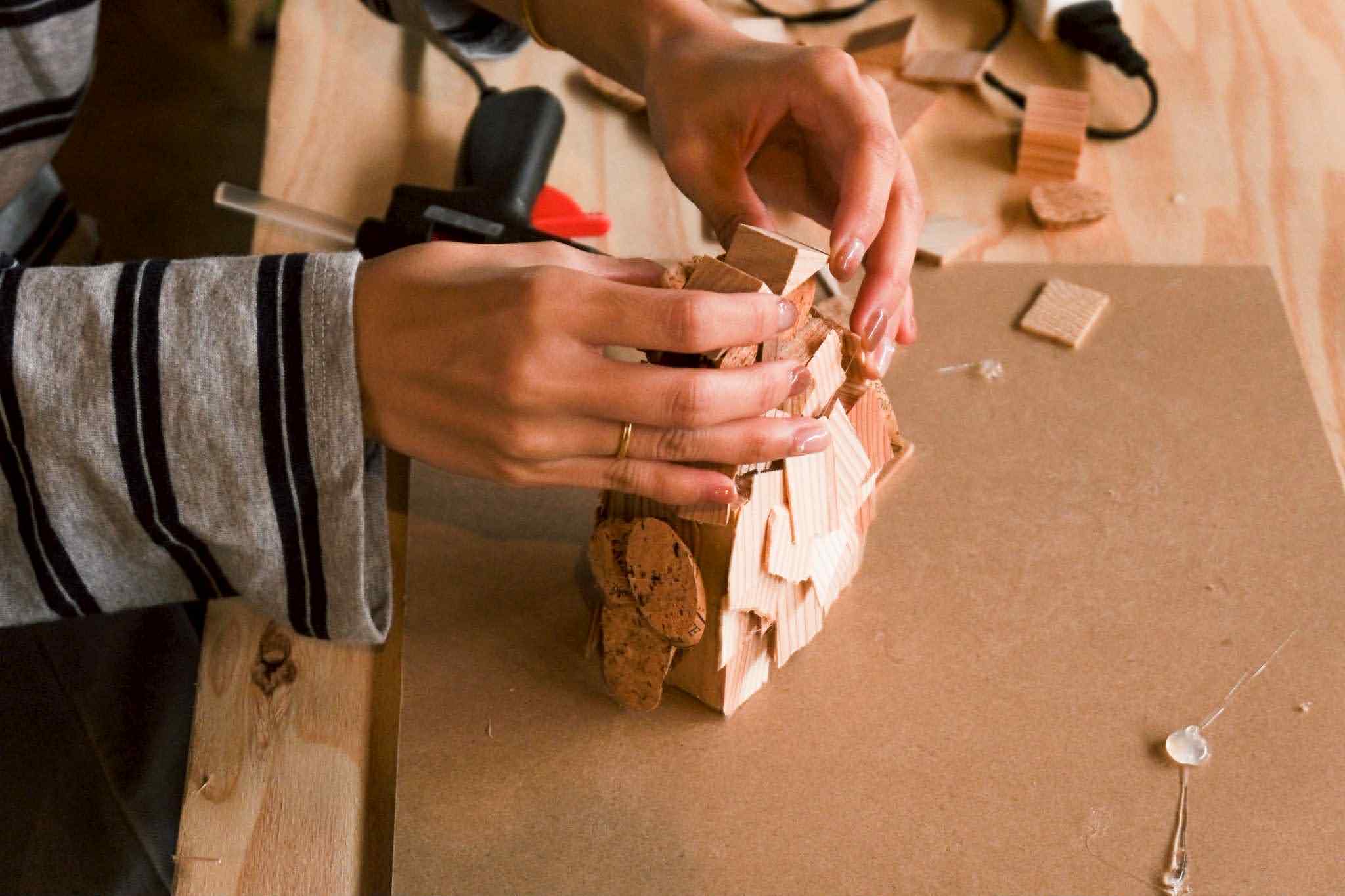 ワークショップ