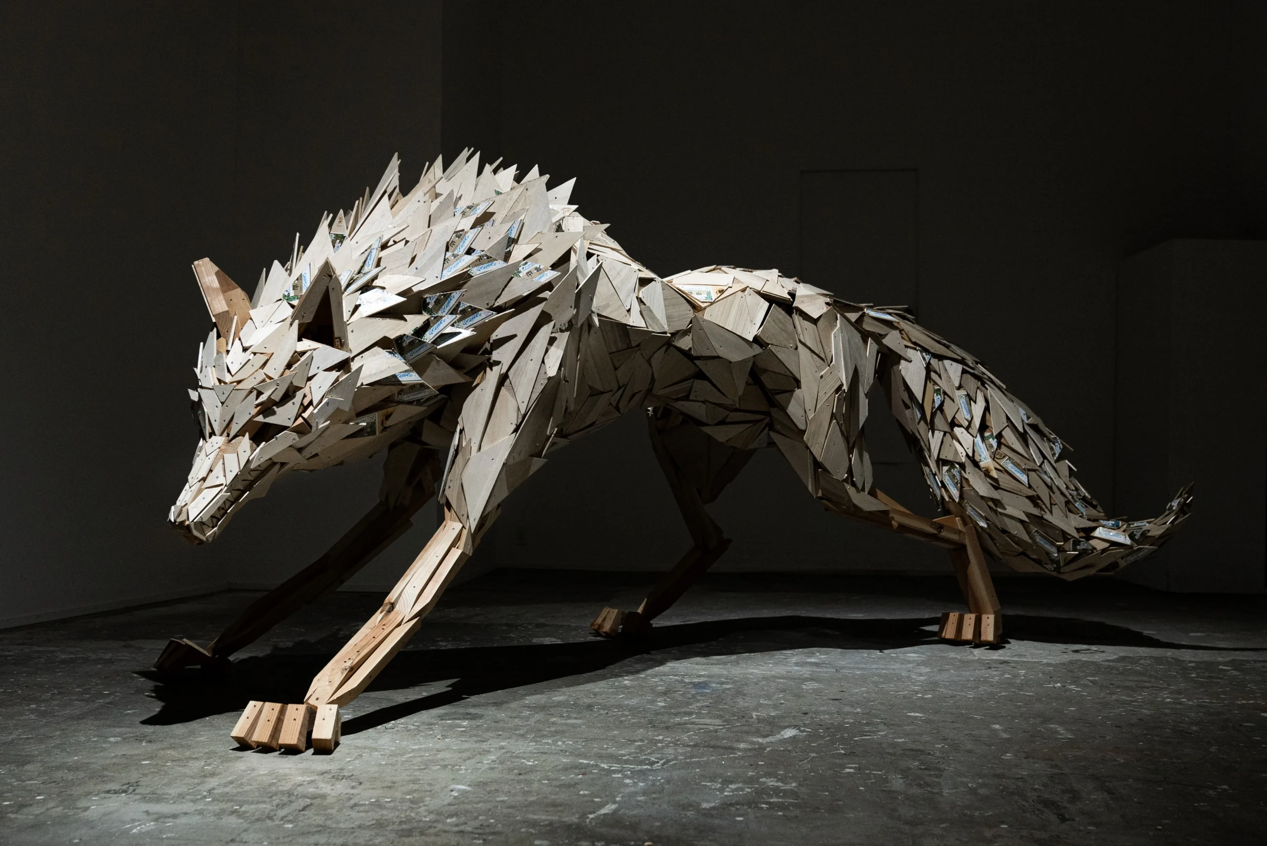 神籬（ひもろぎ）